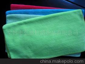 【超细纤维毛巾】价格,厂家,图片,面巾纸/纸巾,常熟市弘盛针纺织品有限公司